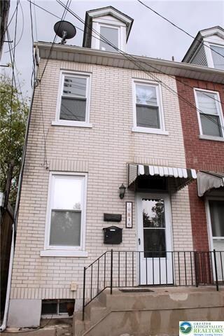 1016 Spruce St, Easton, PA 18042