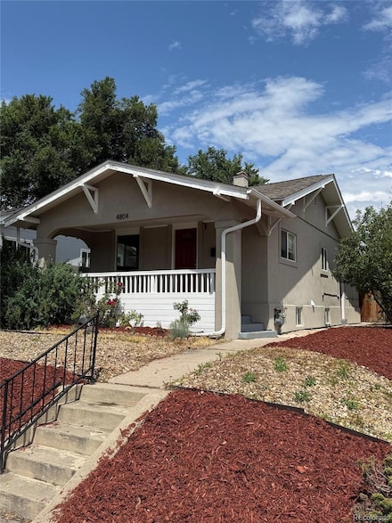 4804 N Raleigh St, Denver, CO 80212