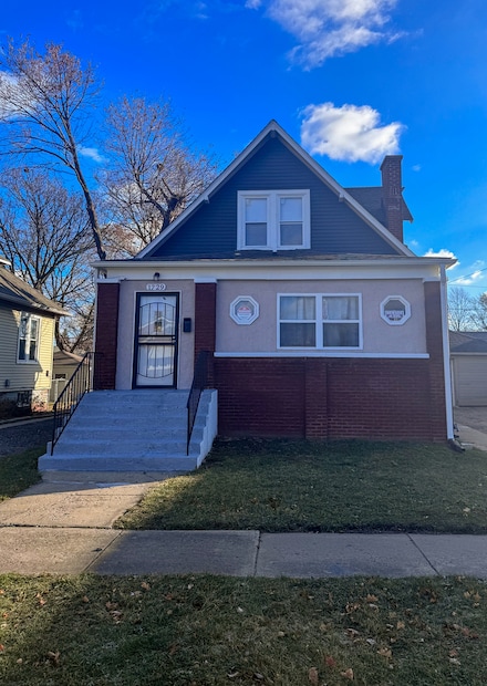 1729 Victoria Ave, North Chicago, IL 60064