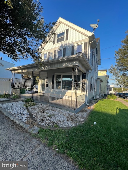 200 N 18th St, Pottsville, PA 17901