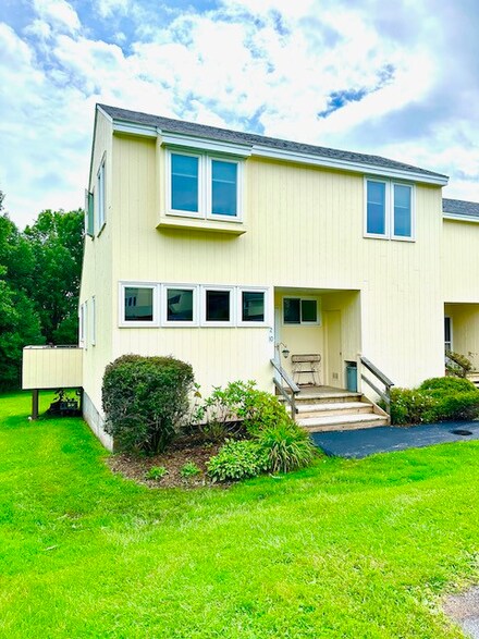 220 Woodland Dr Unit 2-10, Roxbury, NY 12474
