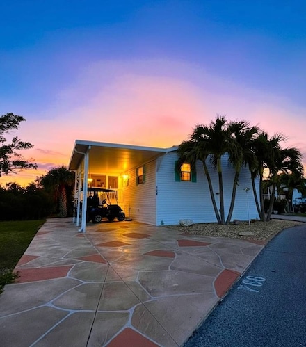 766 Chippewa Trail, Fort Myers Beach, FL 33931