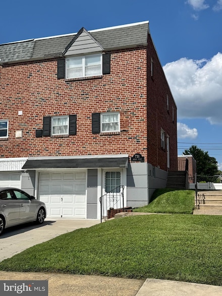 731 Arnold St, Philadelphia, PA 19111