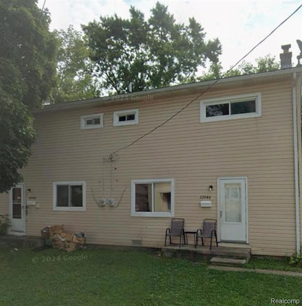 32046 Cheboygan Ct, Westland, MI 48186