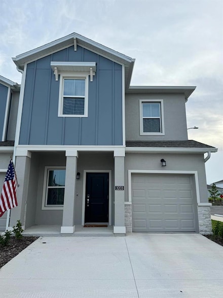 3203 Laurent Loop, Davenport, FL 33837