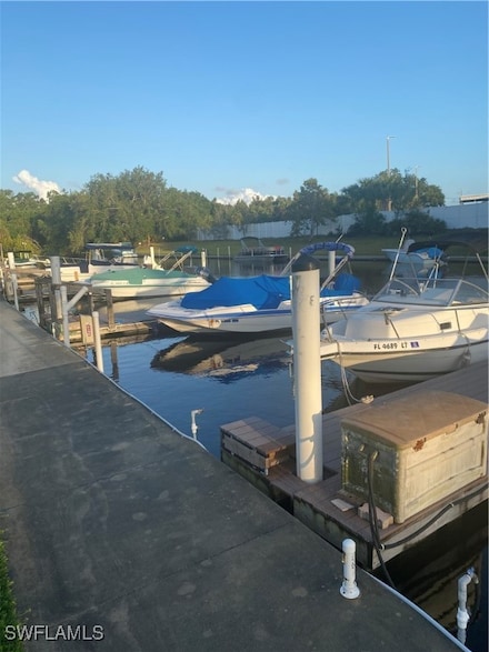 1516 Tropic Terrace, North Fort Myers, FL 33903