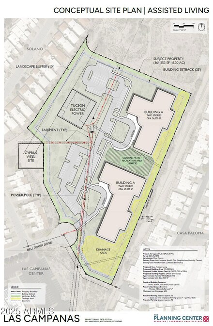 505 W Belltower Dr, Green Valley, AZ 85614