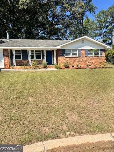 206 Audubon Way, Warner Robins, GA 31088