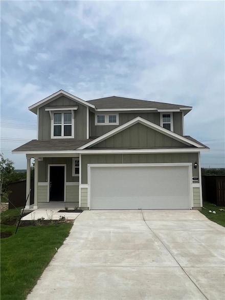 5600 Respinto Dr, Austin, TX 78747