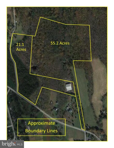 0 Bethesda Church Rd Unit MDMC2114874, Damascus, MD 20872