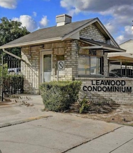 9700 Leawood Blvd Unit 1413, Houston, TX 77099