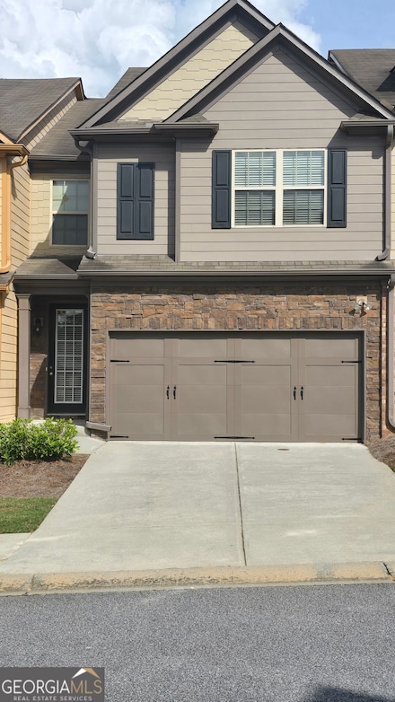 3456 Sardis Bend Dr, Buford, GA 30519