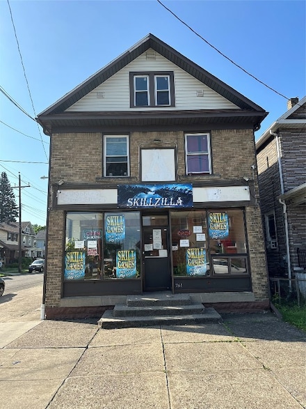 261 E 28th St, Erie, PA 16504