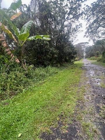 0 Pahoa Rd Unit 705638, Pahoa, HI 96778