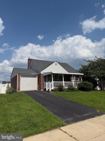 509 Buse St, Ridley Park, PA 19078
