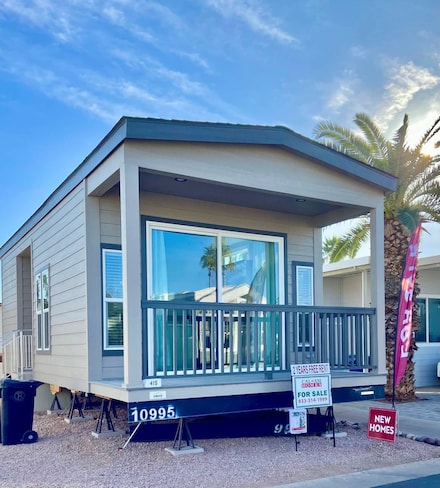 1452 S Ellsworth Rd Unit 415, Mesa, AZ 85209