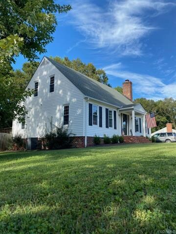 4802 Stockholm Dr, Sandston, VA 23150