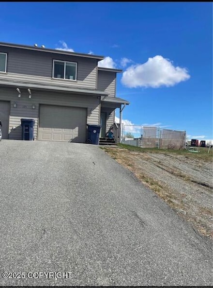 171 S Denali St Unit A, Palmer, AK 99645