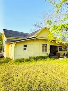 213 W Pine St, Coweta, OK 74429