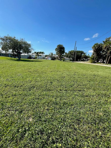 0 Coral Cir, Fort Pierce, FL 34949