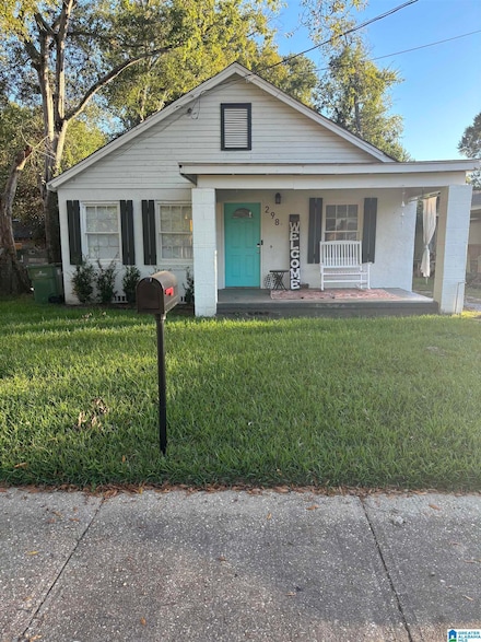 298 Broadway St, Montgomery, AL 36110