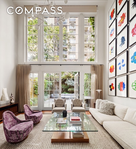 133 W 78th St Unit TH, New York, NY 10024