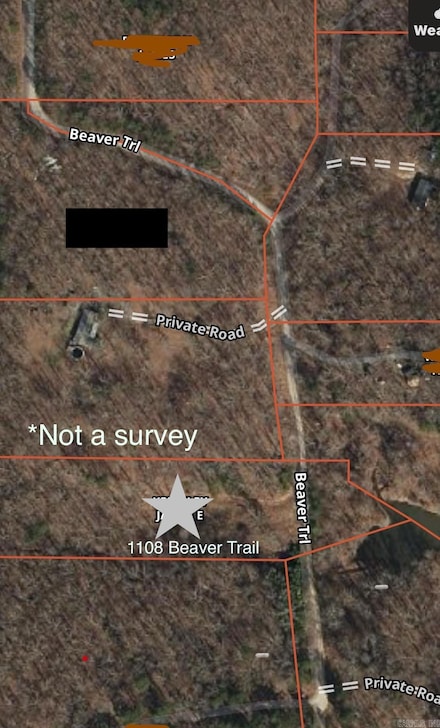 1108 Beaver Trail, Redfield, AR 72132