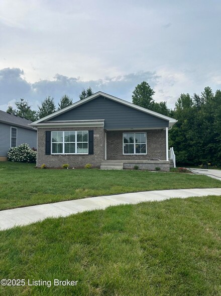 221 Tex Ave, Louisville, KY 40118