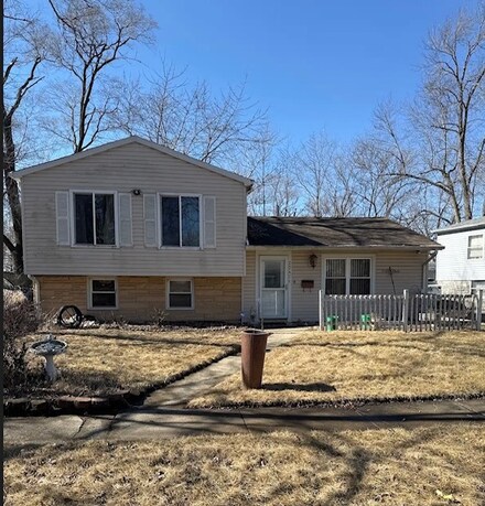 22428 Jeffrey Ave, Sauk Village, IL 60411