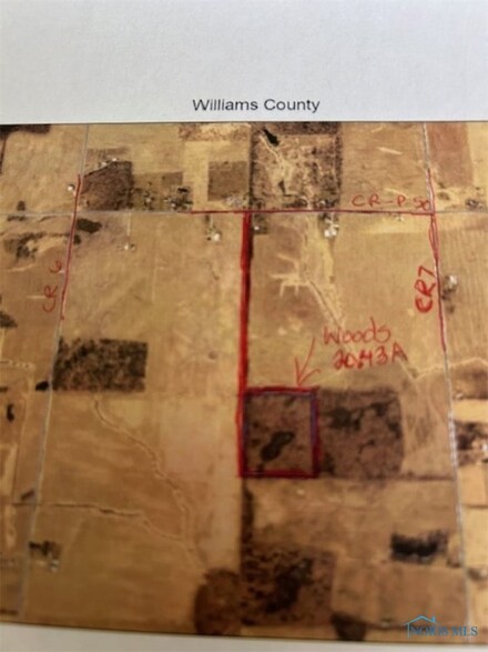 000 County Road P-50, Montpelier, OH 43543
