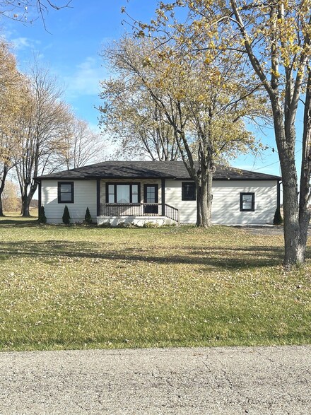 228 N 600 W, Boggstown, IN 46110