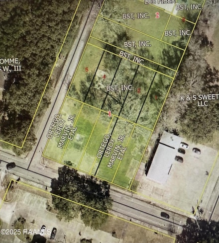 925 W Main St, Ville Platte, LA 70586