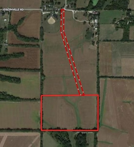0 Josephville Rd, Wentzville, MO 63385