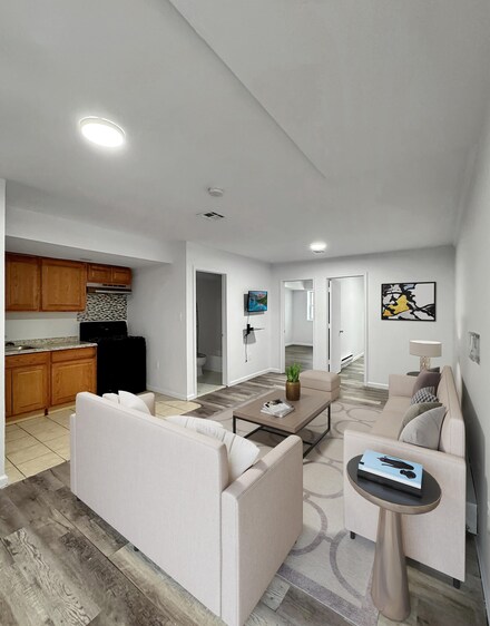 117 Carteret Ave, Jersey City, NJ 07305