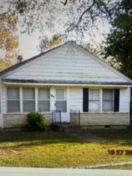 5666 Park Ave, Hot Springs National Park, AR 71901
