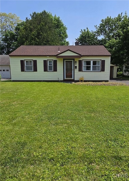 24 Pinecrest Rd, Whitesboro, NY 13492