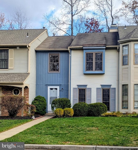 144 Tynemouth Ct, Trenton, NJ 08691