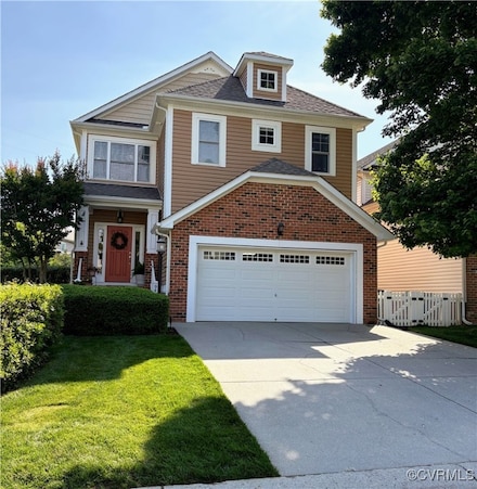 945 Gorham Ct, Midlothian, VA 23114