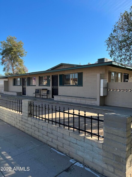 4719 N 15th Ave, Phoenix, AZ 85015