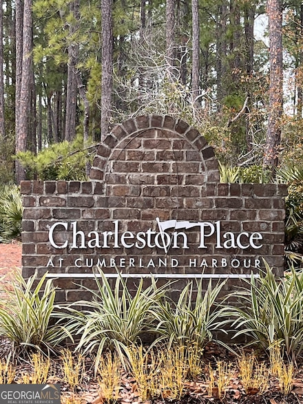 LOT 299 Charleston Way, St. Marys, GA 31558