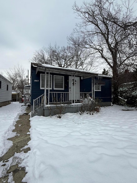 1089 Seymour Ave, Columbus, OH 43206
