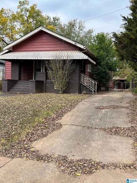 112 2nd Ave S, Birmingham, AL 35205