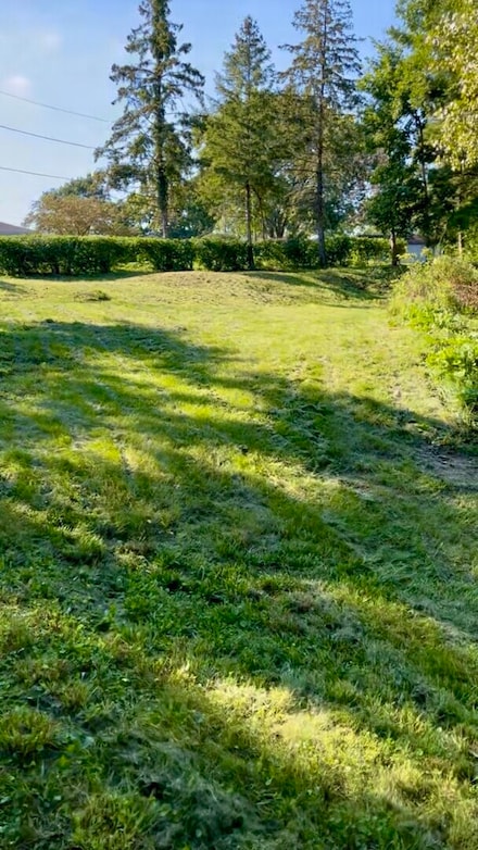 Vacant LOT 17 Lyncliff Dr, Oswego, IL 60543