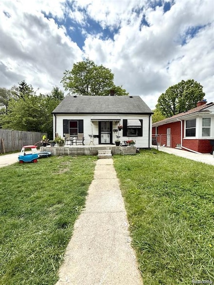 6507 Penrod St, Detroit, MI 48228