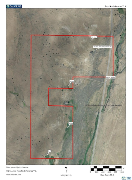 0-US 395 Hwy 395 N, Litchfield, CA 96117