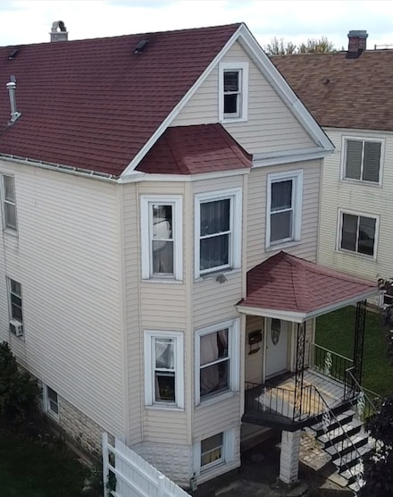 1417 S 48th Ct, Cicero, IL 60804