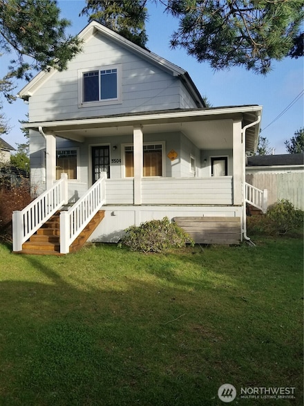 3504 L Place, Seaview, WA 98644