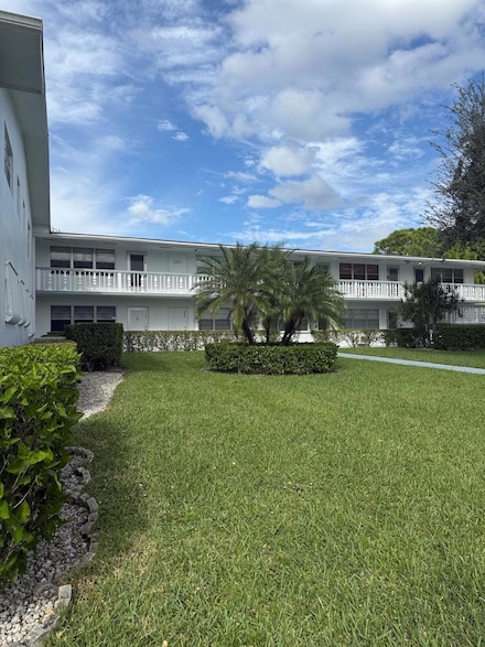 268 Windsor L Unit 268, West Palm Beach, FL 33417