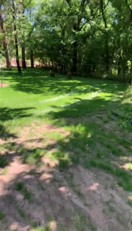 11901 Woodcrest Dr, Guthrie, OK 73044