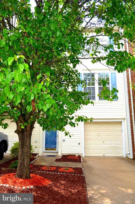 1254 Corbett Place, Woodbridge, VA 22191